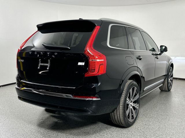 2024 Volvo XC90 Recharge Plug-In Hybrid Ultimate Bright Theme