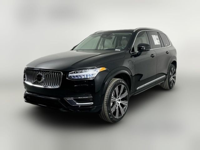 2024 Volvo XC90 Recharge Plug-In Hybrid Ultimate Bright Theme