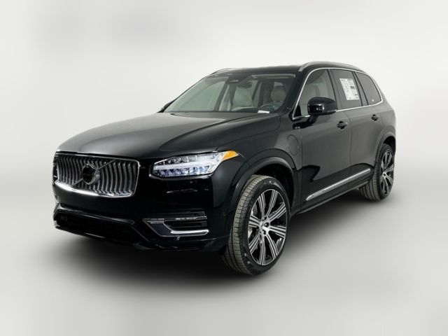 2024 Volvo XC90 Recharge Plug-In Hybrid Ultimate Bright Theme