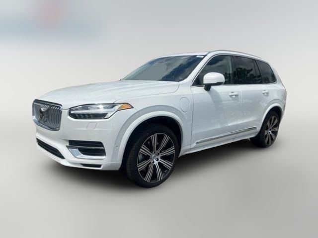 2024 Volvo XC90 Recharge Plug-In Hybrid Ultimate Bright Theme