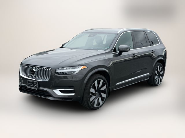 2024 Volvo XC90 Recharge Plug-In Hybrid Ultimate Bright Theme