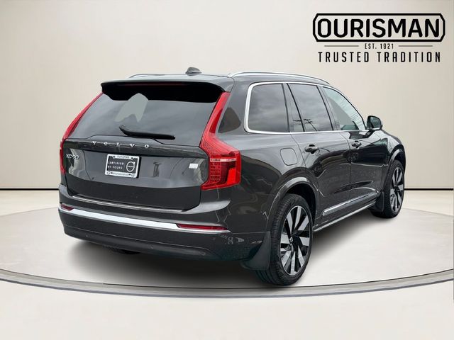 2024 Volvo XC90 Recharge Plug-In Hybrid Ultimate Bright Theme