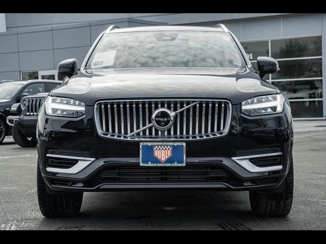 2024 Volvo XC90 Recharge Plug-In Hybrid Ultimate Bright Theme