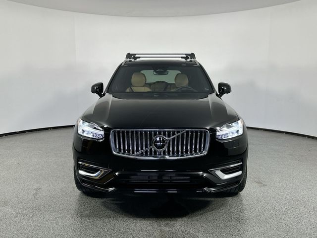 2024 Volvo XC90 Recharge Plug-In Hybrid Ultimate Bright Theme