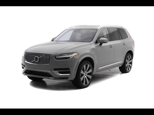 2024 Volvo XC90 Recharge Plug-In Hybrid Ultimate Bright Theme