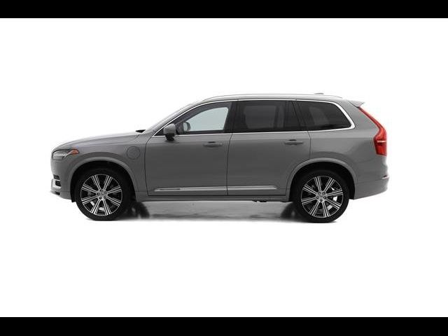 2024 Volvo XC90 Recharge Plug-In Hybrid Ultimate Bright Theme