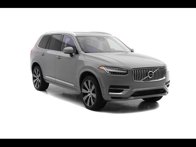 2024 Volvo XC90 Recharge Plug-In Hybrid Ultimate Bright Theme