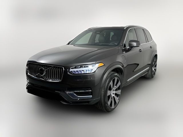 2024 Volvo XC90 Recharge Plug-In Hybrid Ultimate Bright Theme