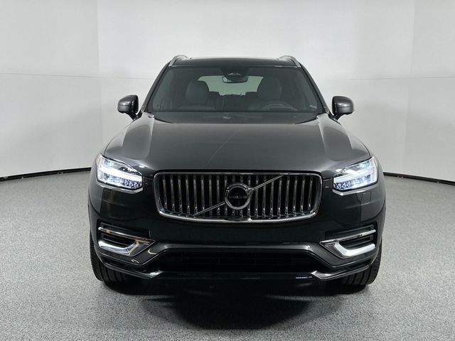 2024 Volvo XC90 Recharge Plug-In Hybrid Ultimate Bright Theme