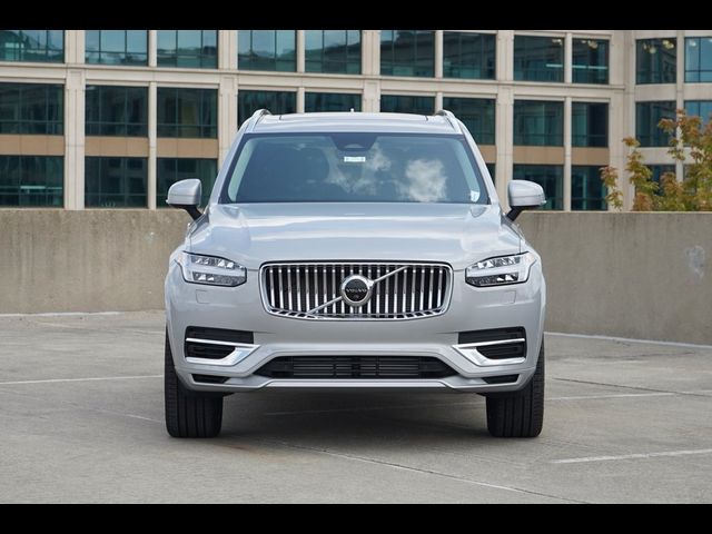 2024 Volvo XC90 Recharge Plug-In Hybrid Ultimate Bright Theme