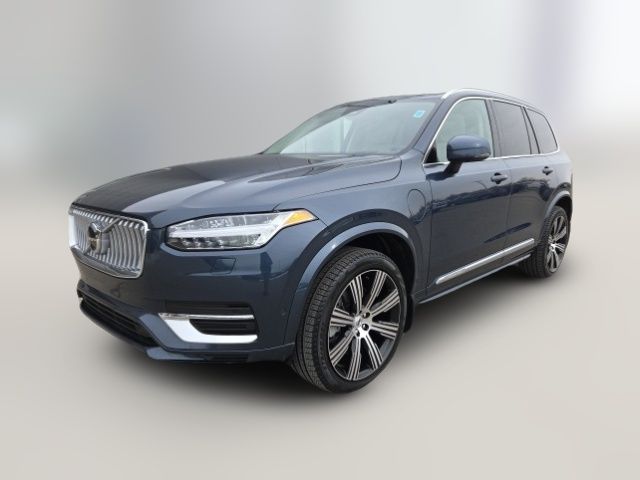 2024 Volvo XC90 Recharge Plug-In Hybrid Ultimate Bright Theme