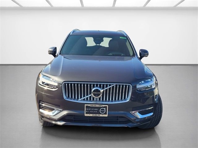 2024 Volvo XC90 Recharge Plug-In Hybrid Ultimate Bright Theme