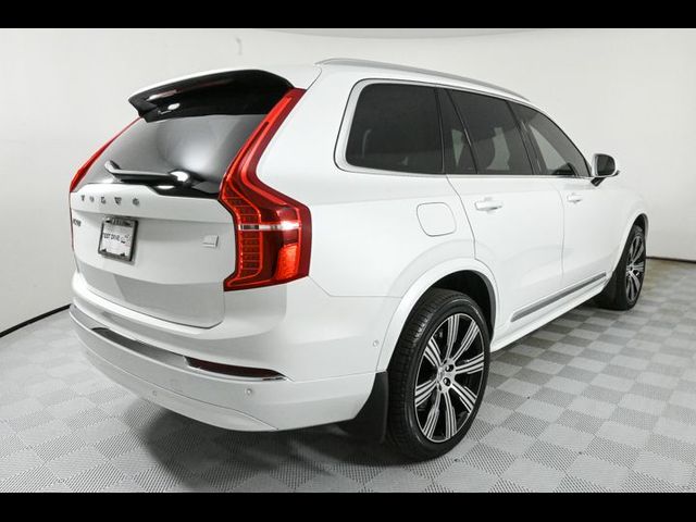 2024 Volvo XC90 Recharge Plug-In Hybrid Ultimate Bright Theme