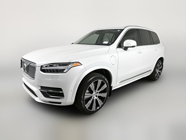 2024 Volvo XC90 Recharge Plug-In Hybrid Ultimate Bright Theme