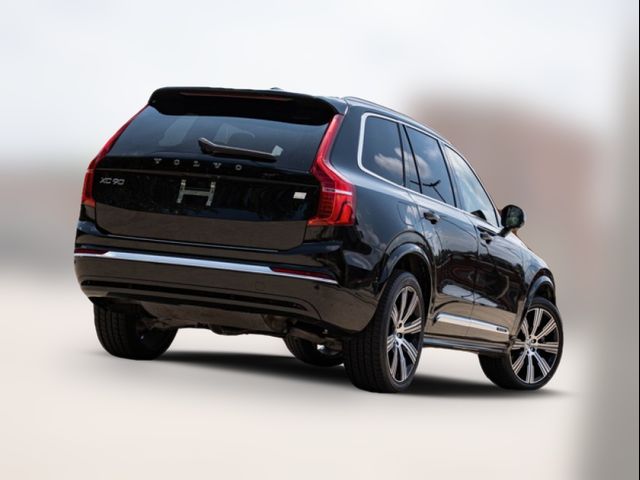 2024 Volvo XC90 Recharge Plug-In Hybrid Ultimate Bright Theme
