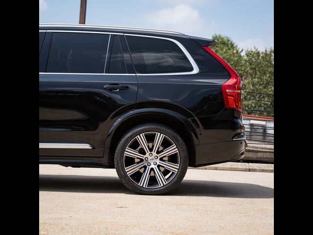 2024 Volvo XC90 Recharge Plug-In Hybrid Ultimate Bright Theme
