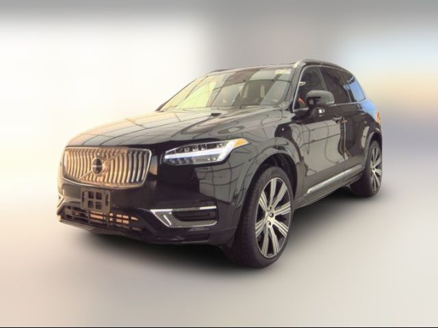2024 Volvo XC90 Recharge Plug-In Hybrid Ultimate Bright Theme