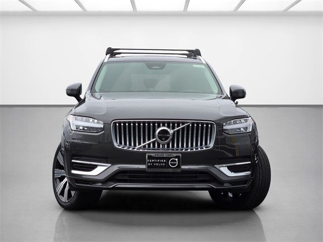 2024 Volvo XC90 Recharge Plug-In Hybrid Ultimate Bright Theme