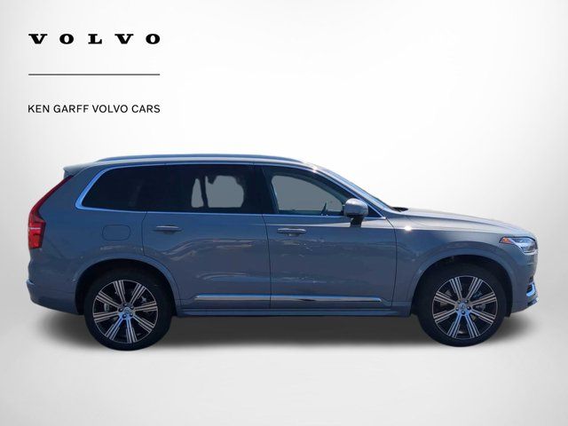 2024 Volvo XC90 Recharge Plug-In Hybrid Ultimate Bright Theme