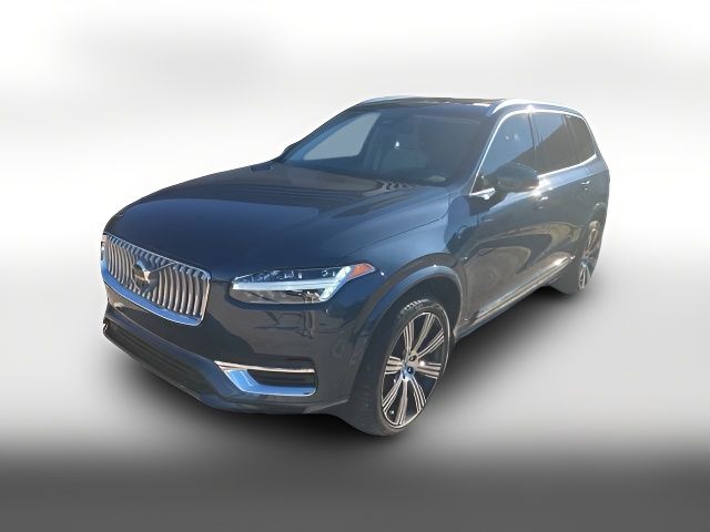 2024 Volvo XC90 Recharge Plug-In Hybrid Ultimate Bright Theme