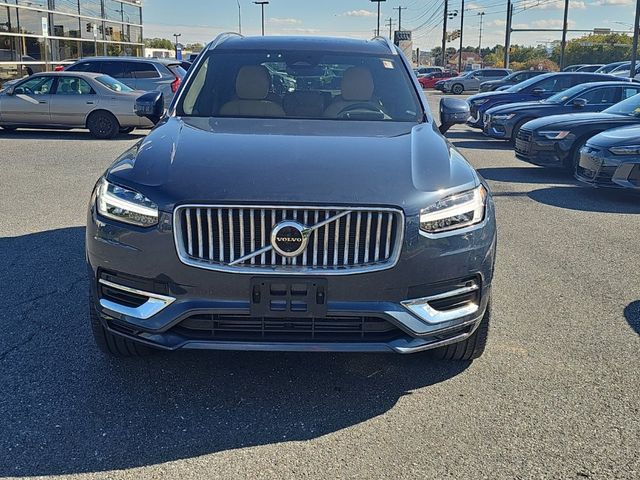 2024 Volvo XC90 Recharge Plug-In Hybrid Ultimate Bright Theme