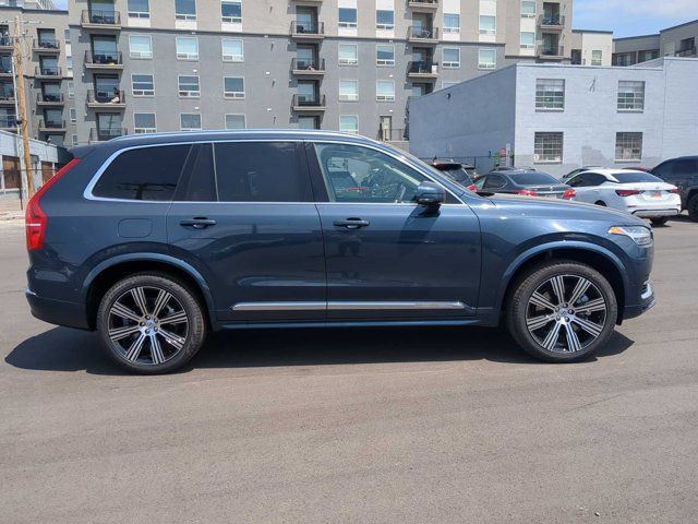 2024 Volvo XC90 Recharge Plug-In Hybrid Ultimate Bright Theme