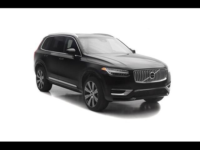 2024 Volvo XC90 Recharge Plug-In Hybrid Ultimate Bright Theme