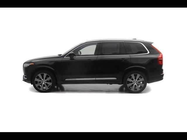 2024 Volvo XC90 Recharge Plug-In Hybrid Ultimate Bright Theme