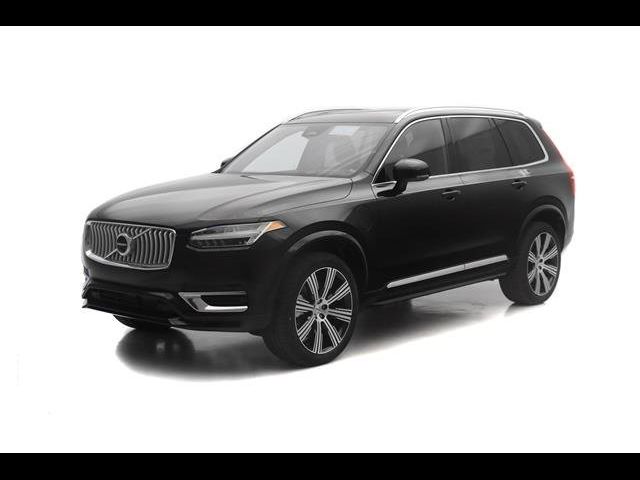 2024 Volvo XC90 Recharge Plug-In Hybrid Ultimate Bright Theme