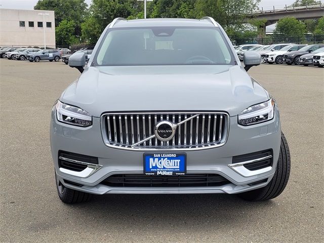 2024 Volvo XC90 Recharge Plug-In Hybrid Ultimate Bright Theme