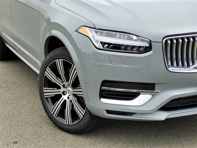 2024 Volvo XC90 Recharge Plug-In Hybrid Ultimate Bright Theme