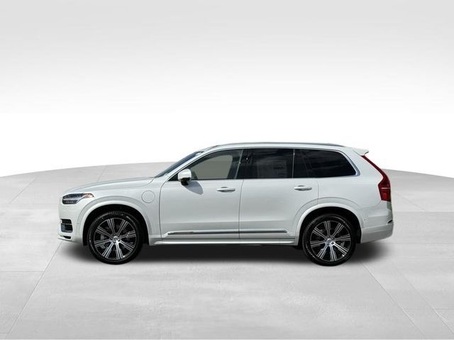 2024 Volvo XC90 Recharge Plug-In Hybrid Ultimate Bright Theme