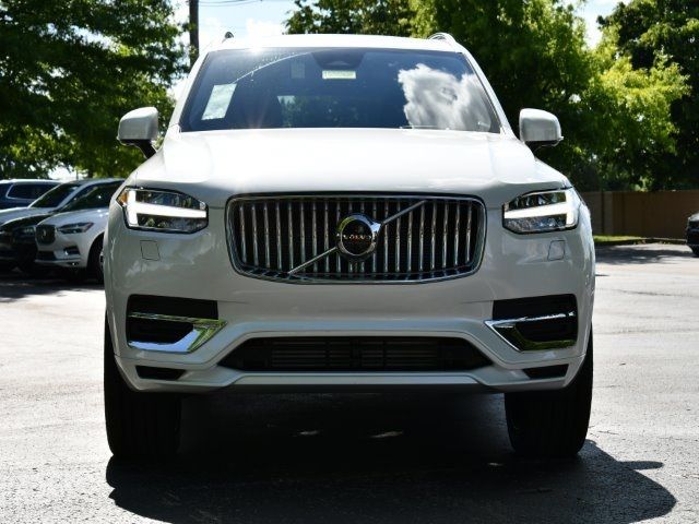 2024 Volvo XC90 Recharge Plug-In Hybrid Ultimate Bright Theme