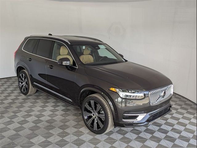 2024 Volvo XC90 Recharge Plug-In Hybrid Ultimate Bright Theme