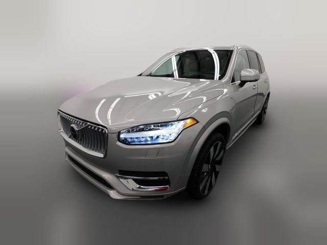 2024 Volvo XC90 Recharge Plug-In Hybrid Ultimate Bright Theme