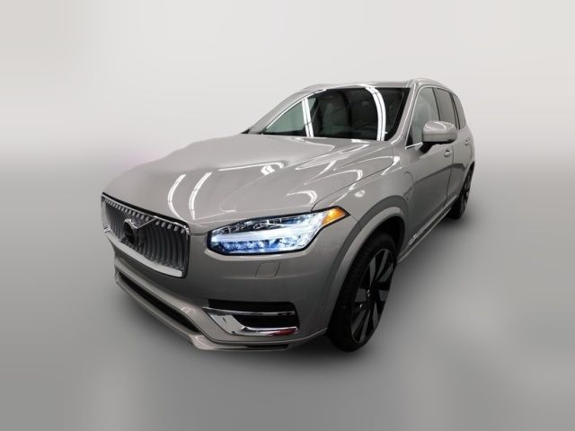 2024 Volvo XC90 Recharge Plug-In Hybrid Ultimate Bright Theme