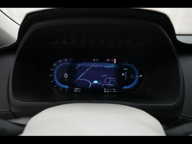 2024 Volvo XC90 Recharge Plug-In Hybrid Ultimate Bright Theme