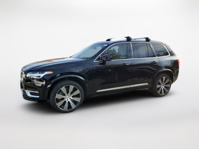 2024 Volvo XC90 Recharge Plug-In Hybrid Ultimate Bright Theme