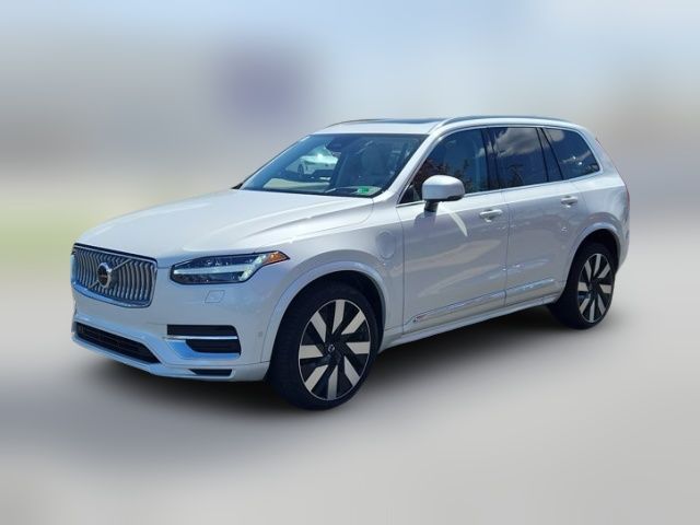 2024 Volvo XC90 Recharge Plug-In Hybrid Ultimate Bright Theme