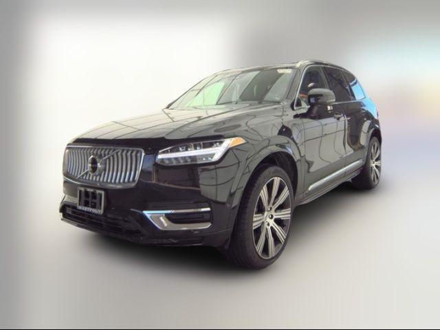 2024 Volvo XC90 Recharge Plug-In Hybrid Ultimate Bright Theme