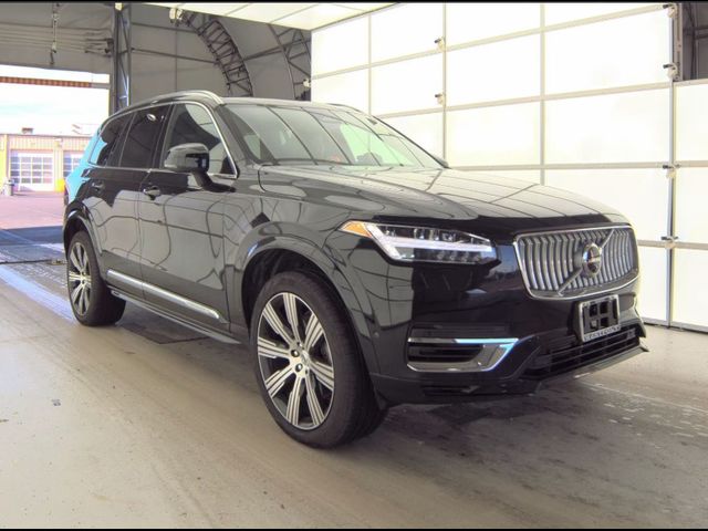 2024 Volvo XC90 Recharge Plug-In Hybrid Ultimate Bright Theme