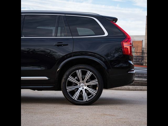 2024 Volvo XC90 Recharge Plug-In Hybrid Ultimate Bright Theme