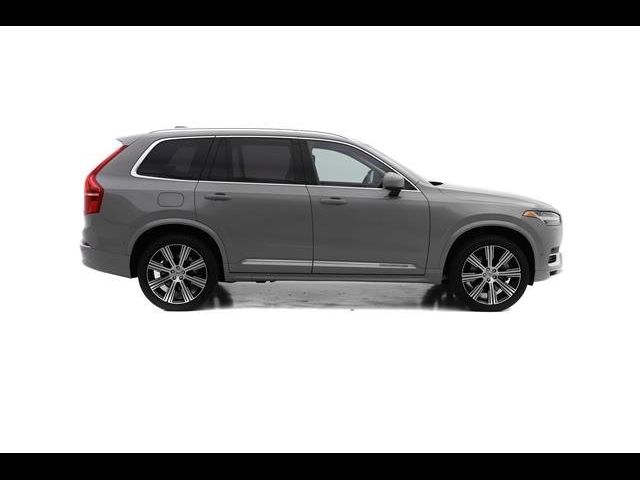 2024 Volvo XC90 Recharge Plug-In Hybrid Ultimate Bright Theme