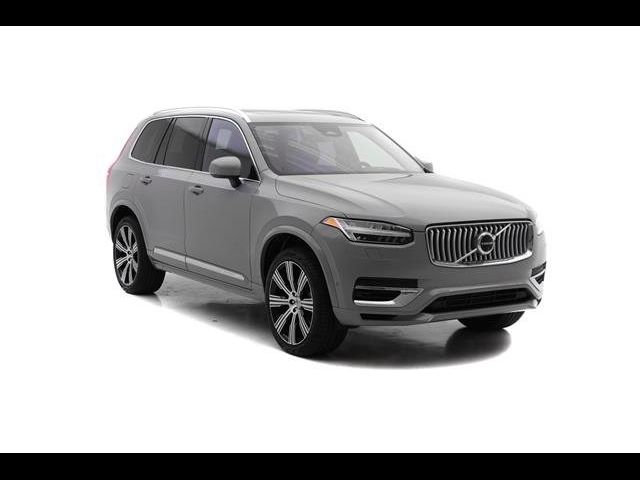 2024 Volvo XC90 Recharge Plug-In Hybrid Ultimate Bright Theme