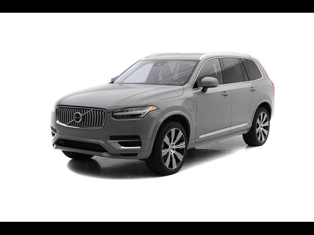 2024 Volvo XC90 Recharge Plug-In Hybrid Ultimate Bright Theme