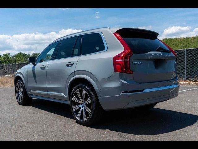 2024 Volvo XC90 Recharge Plug-In Hybrid Ultimate Bright Theme