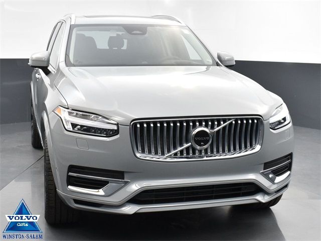 2024 Volvo XC90 Recharge Plug-In Hybrid Ultimate Bright Theme