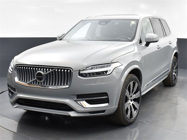 2024 Volvo XC90 Recharge Plug-In Hybrid Ultimate Bright Theme