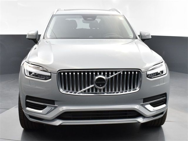 2024 Volvo XC90 Recharge Plug-In Hybrid Ultimate Bright Theme