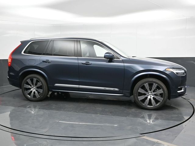 2024 Volvo XC90 Recharge Plug-In Hybrid Ultimate Bright Theme